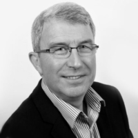 Steve Grundy
