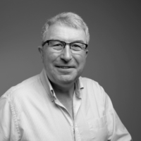 Steve Grundy