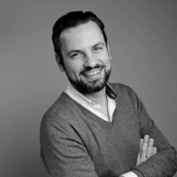 Daniel Kohlstaedt
